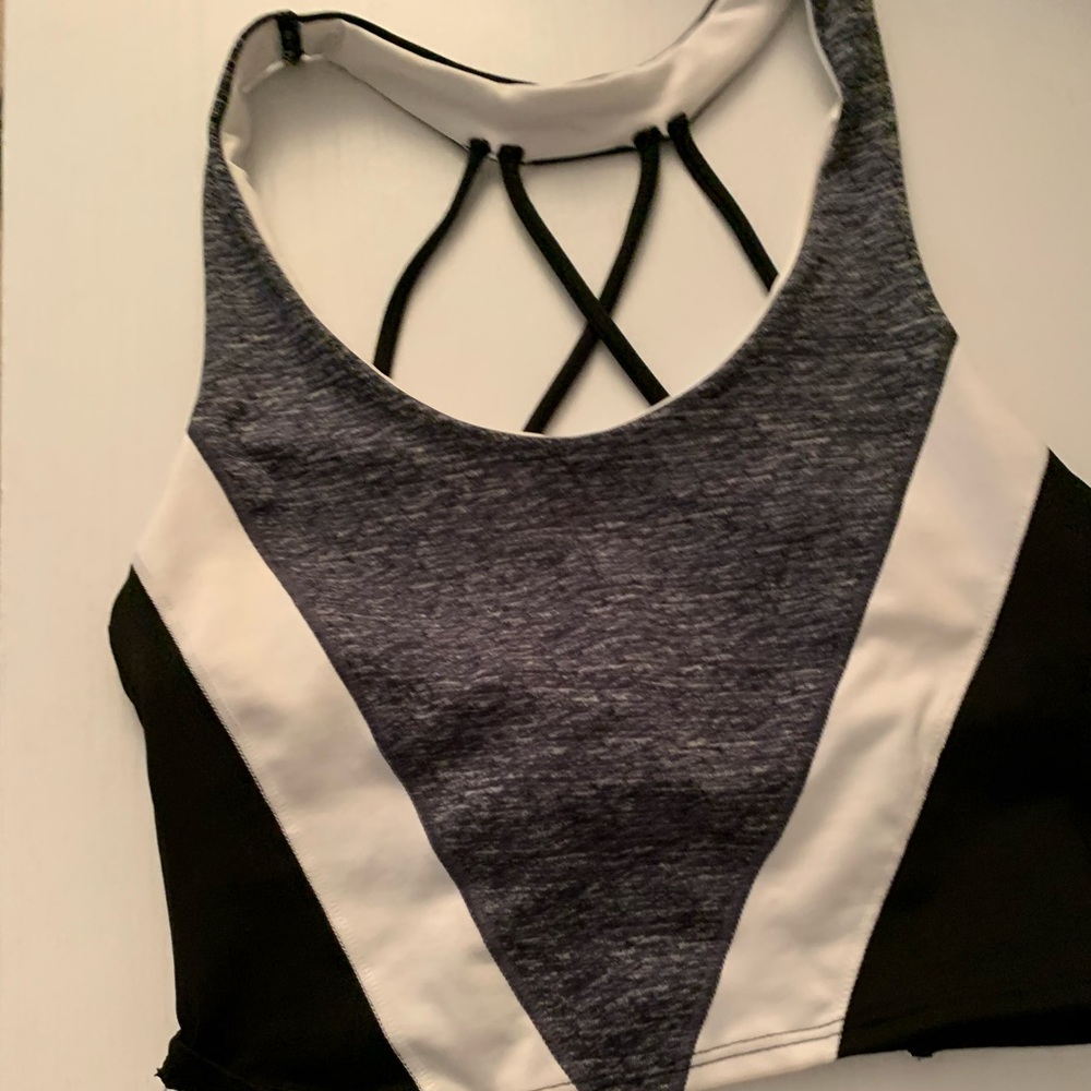 Victoria’s Secret sports bra